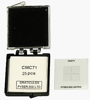 51 002871 CMC Correlative Microscopy Coverslips