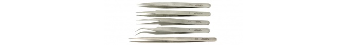 50-014105-value-tec_set_of_5_general_purpose_tweezers-3-_5-_5a-7_and_ss-slim_long