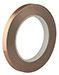 EM Tec double sided conductive copper SEM tape 12mm x 33m