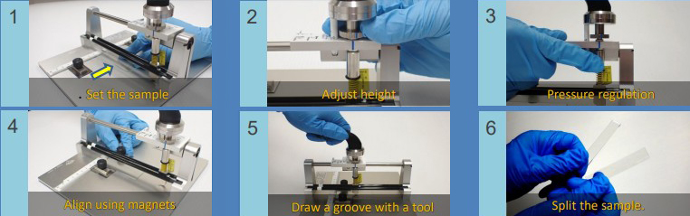 KarateGrooverInstructions