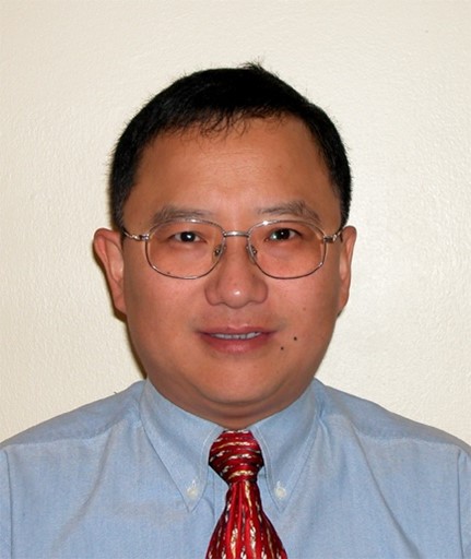 Dr Doug Wei