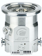 Edwards nEXT 400 Turbo Molecular Pump
