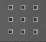 Silicon Nitride Support Films for EM small