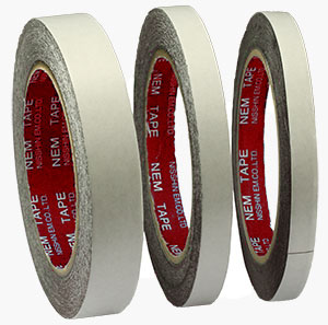 super smooth carbon tapes