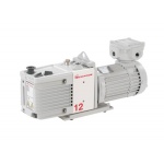 Edwards RV-12 Oil Vane Rotary Pump 230 Volts 