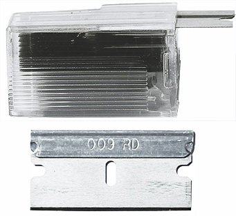 cutting blades