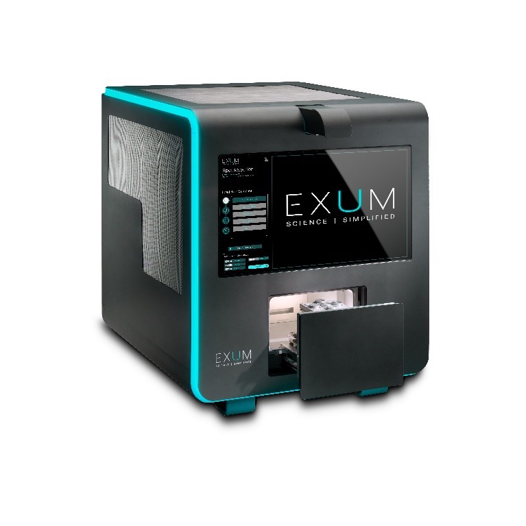 EXUM Massbox