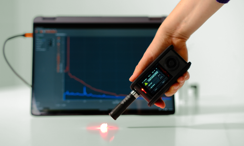 Lightnovo Confocal Raman Microscopes