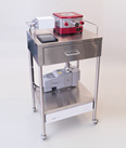 IBSS Mobile Cubic Asher System