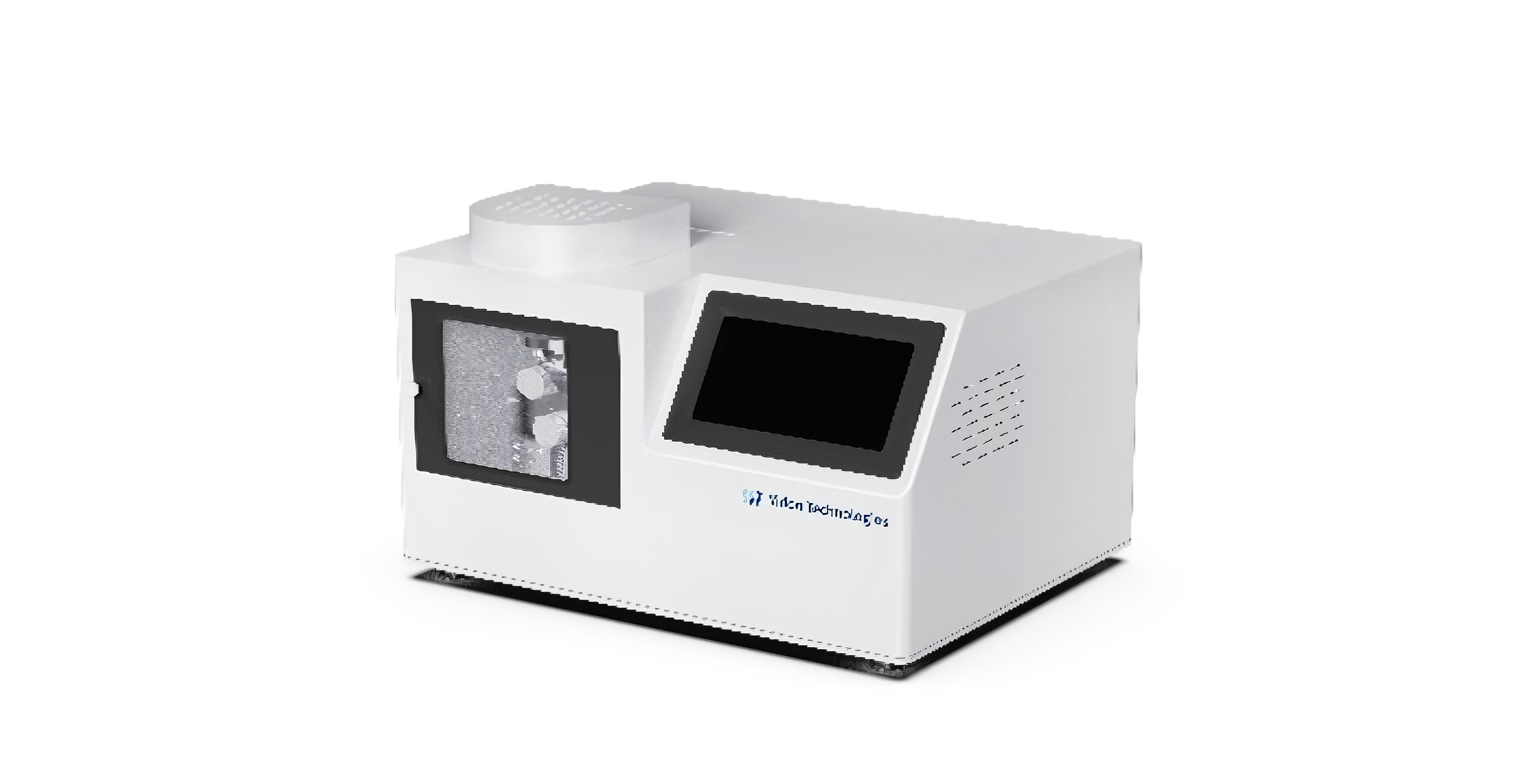 Rave Scientific YMC-100 Low Vacuum Ion Sputter Coater