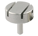 rs mn 10 002242 MtoN EM Tec PS7 mini pin stub dual slot vise clamp 2x1mm 5x6mm pin small