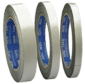 carbon tapes
