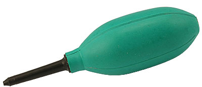 Value Tec DB3 long tip air blower hand duster