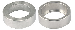 Phenom PHA32 adapter ring to hold 25mm1 inch diameter mounts in the Phenom metallurgical holder