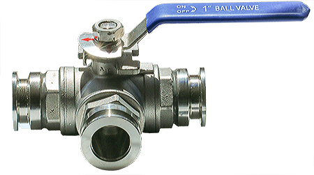 ball valves